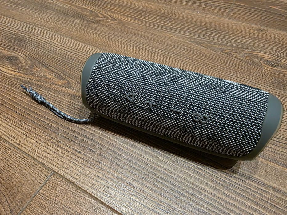 Портативна колонка JBL Flip 5