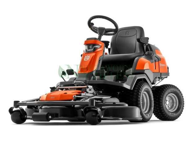 Rider profesjonalny HUSQVARNA R 420TsX AWD, sklep Cedrus