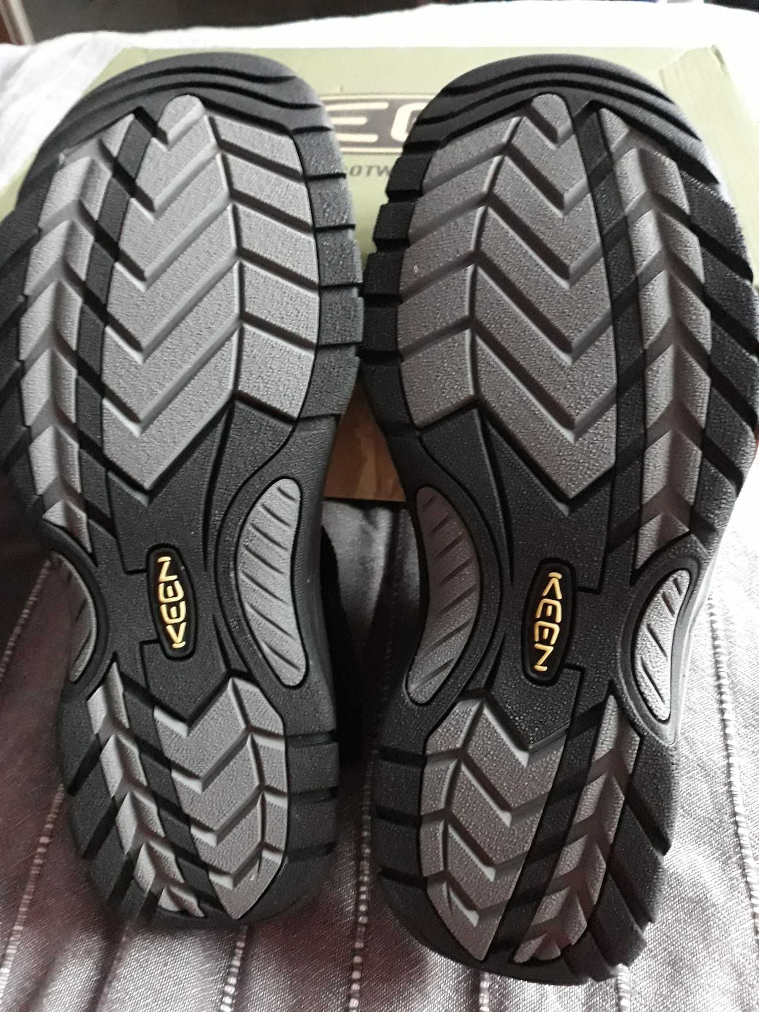 Keen Venice H2 r.46