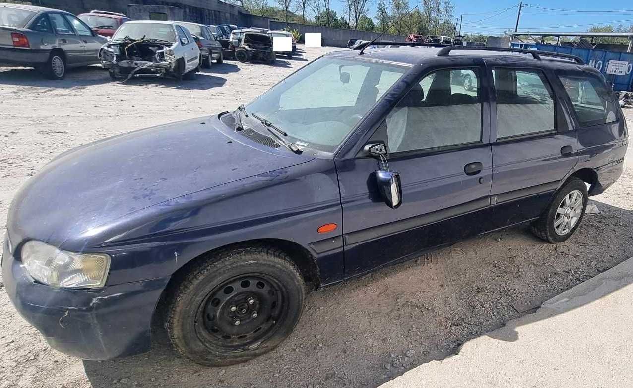 Para peças Ford Escort VI Turnier 1.6 16V ano 1998