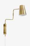 Lampa/kinkiet ścienna Elios | Design Premium | Westwing | Okazja