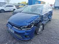 Volkswagen Polo 1.0tsi 95 13tys.km klimatronic