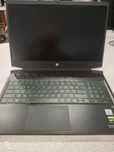 Laptop gamingowy HP Pavilion 16GB Intel i5 GTX