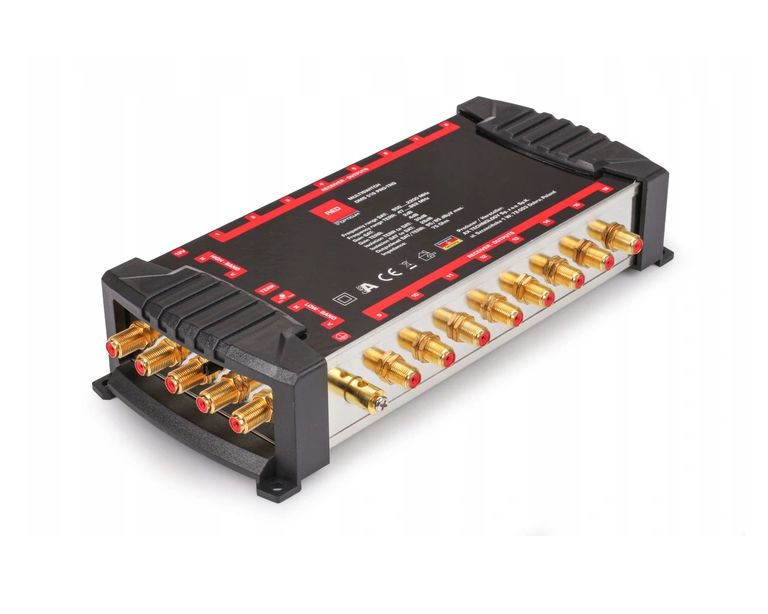Multiswitch OPTICUM OMS 5x16 5/16 DVB-T