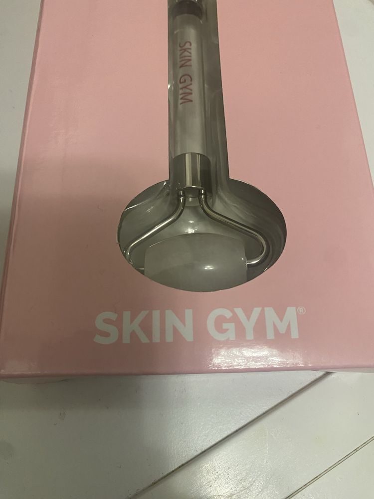 Роллер Skin Gym