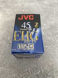 Kaseta 2 pak EHG VHS