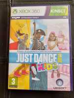 Just Dance Kids 2014 na Xbox 360