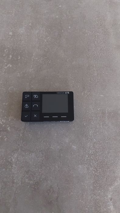 Yanosik z  dożywotnim abonamentem