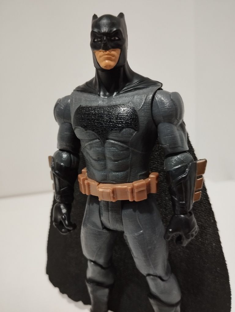 Figurka Batman Marvel 15cm Mattel