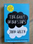 „The Fault in Our Stars”