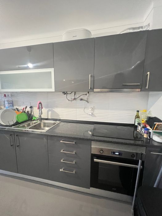 Quarto Mulher seixal