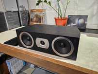 Центральний канал HECO Victa Center 101 Black