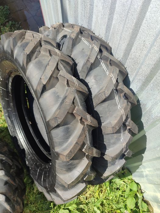 Шини до міні трактора або мотоблока,  6.00 R16 Cultor 8 PR