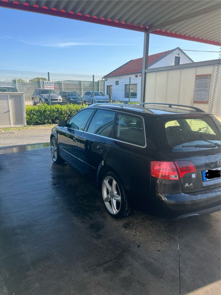 2.0 TDi impecavel 2005