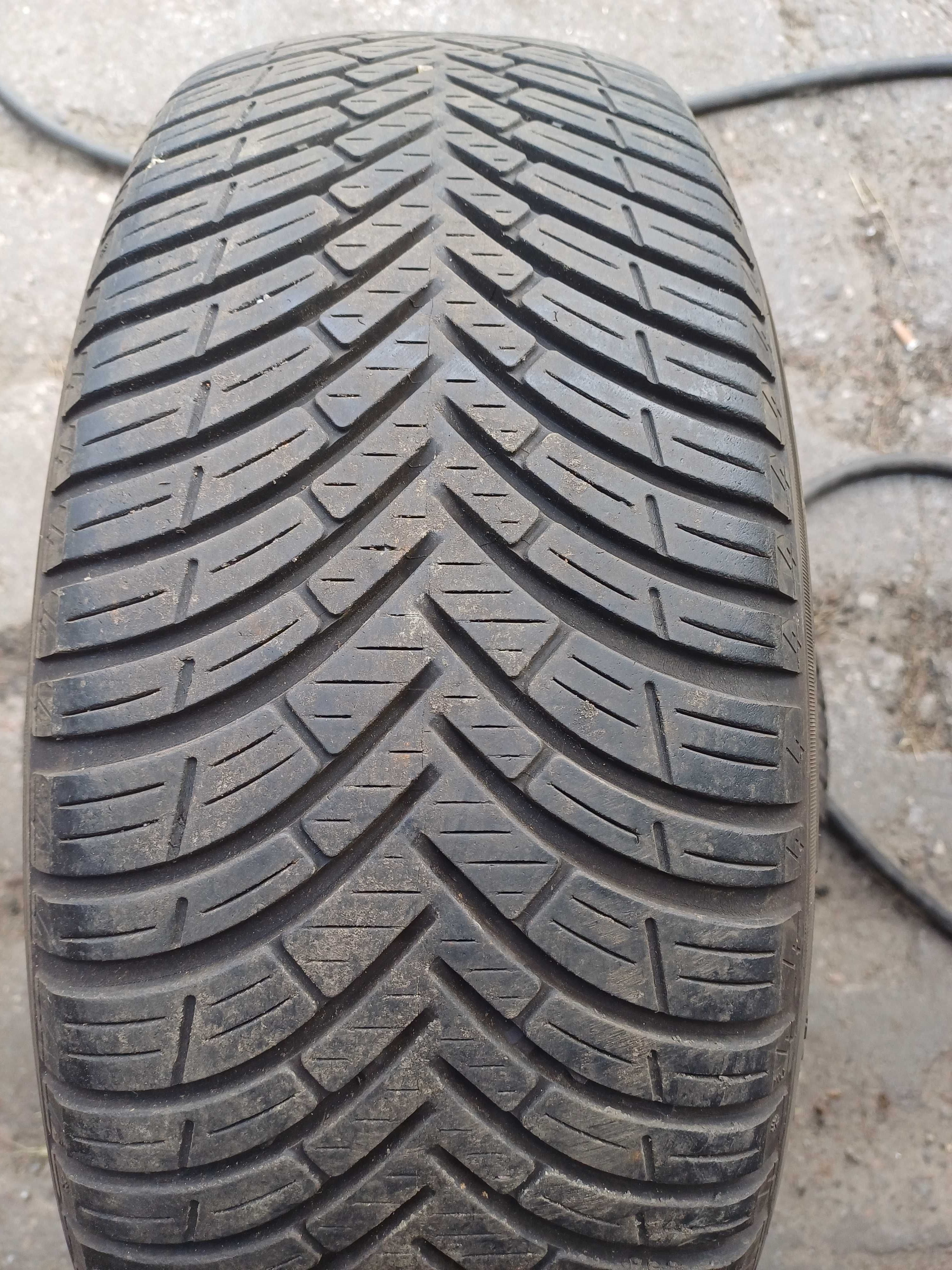 Kleber Quadraxer 2 195/55 R16 91H 2019r