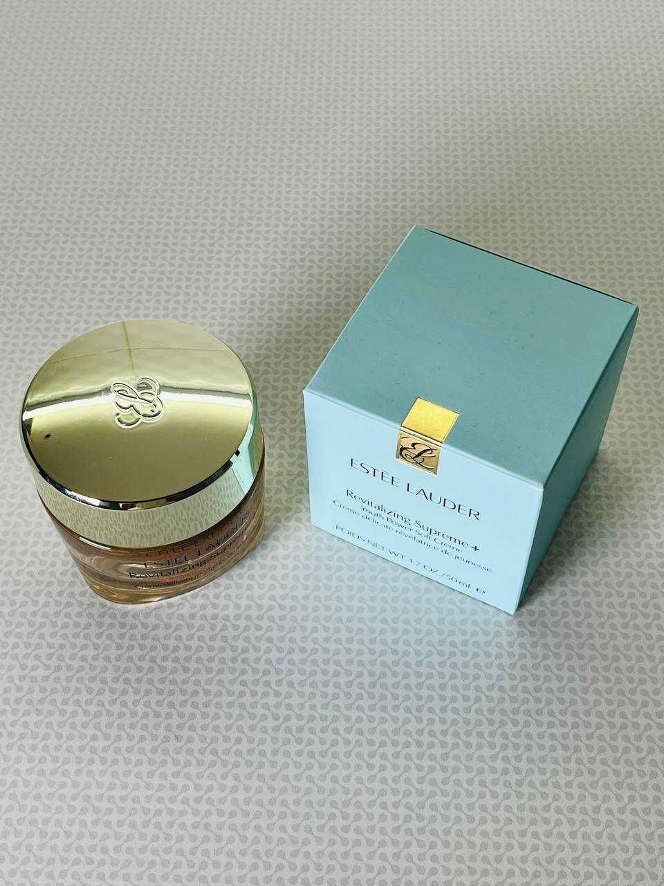 Крем для обличчя Estee Lauder Revitalizing Supreme+ Youth Power