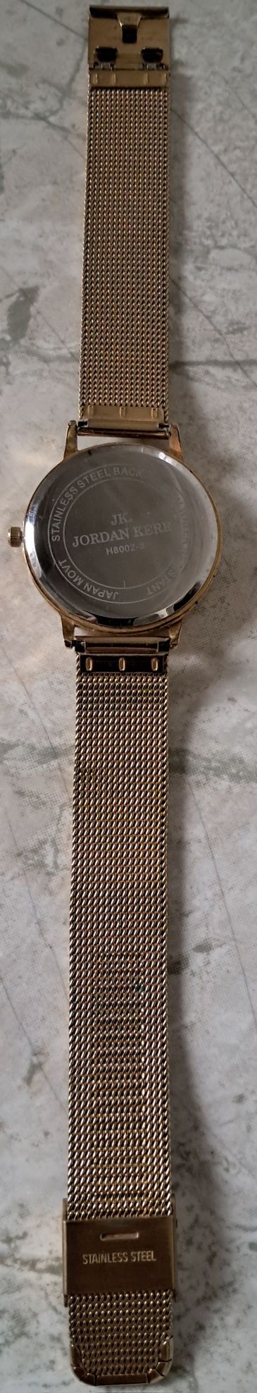 Zegarek Jordan Kerr Excellent H8002-3