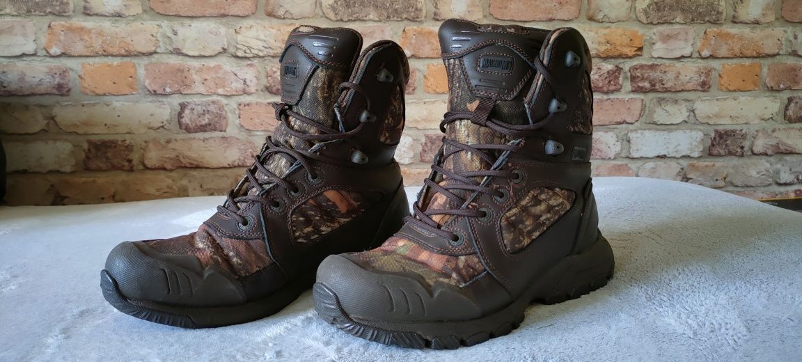 Buty Magnum LYNX 8.0