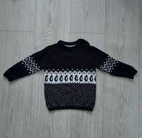 Sweter dzieciecy HM 86