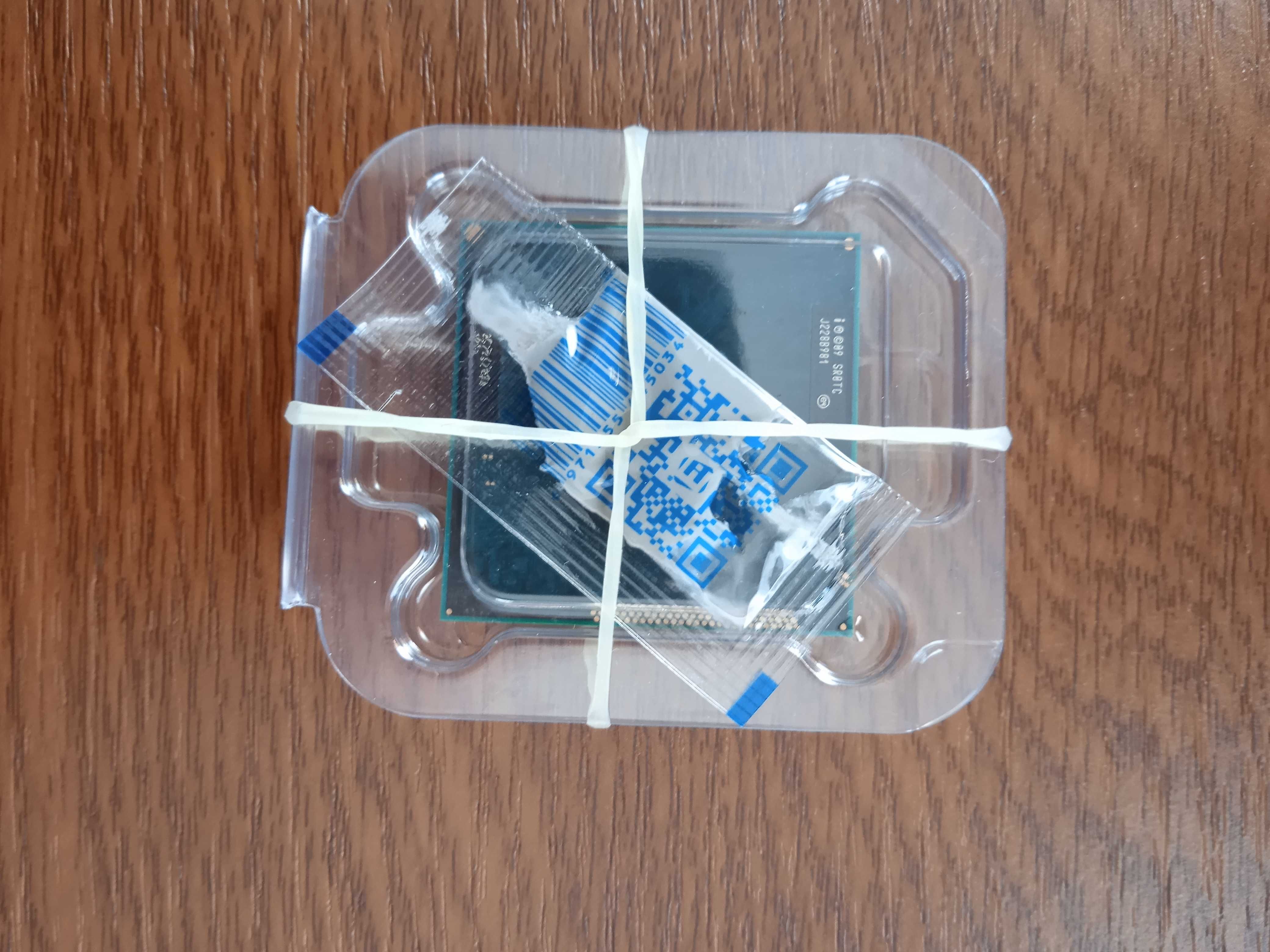 Продам процесор Intel Core i3-2328M