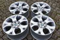 Jantes 18 - 5x120 Bmw Style 114