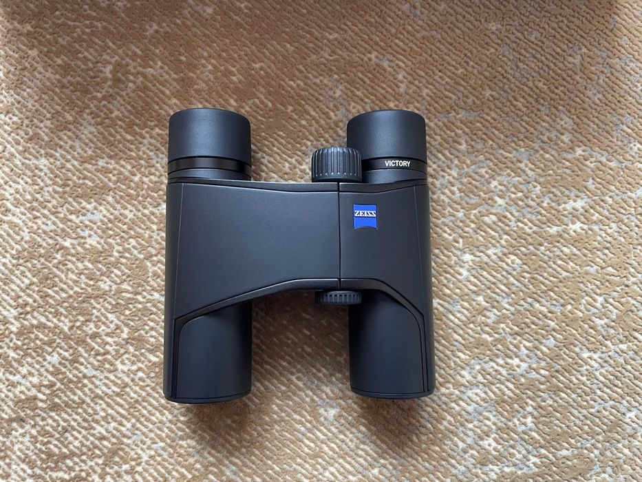 Бинокль ZEISS Victory Pocket 10x25 Новый