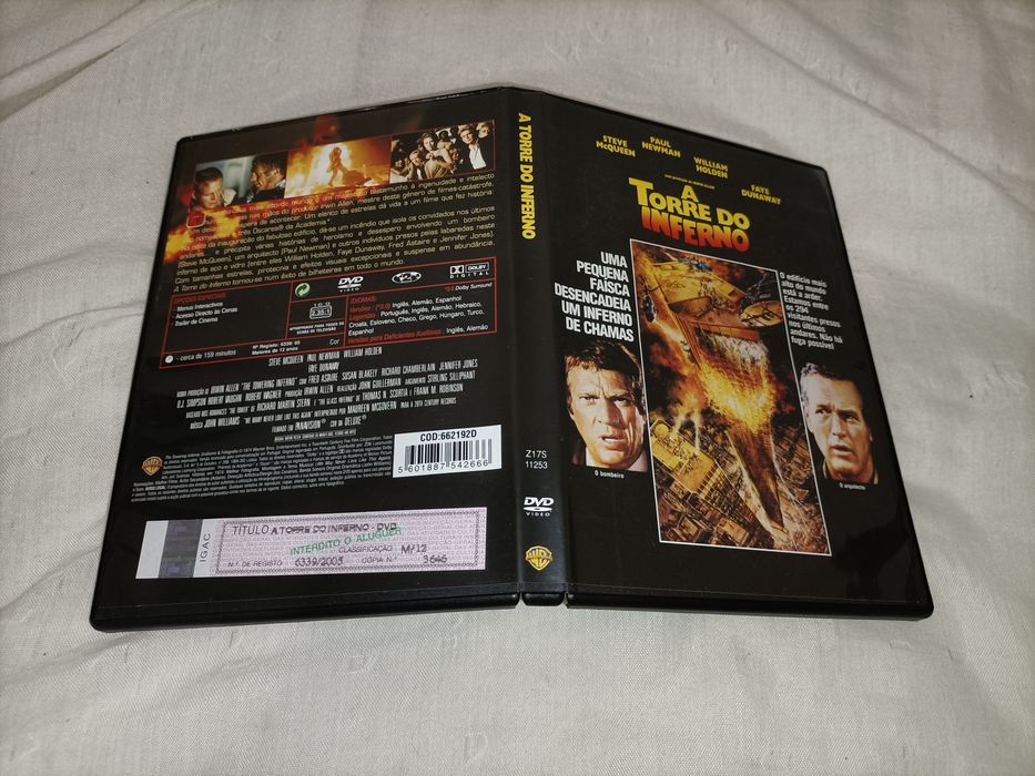 Torre do inferno_1974