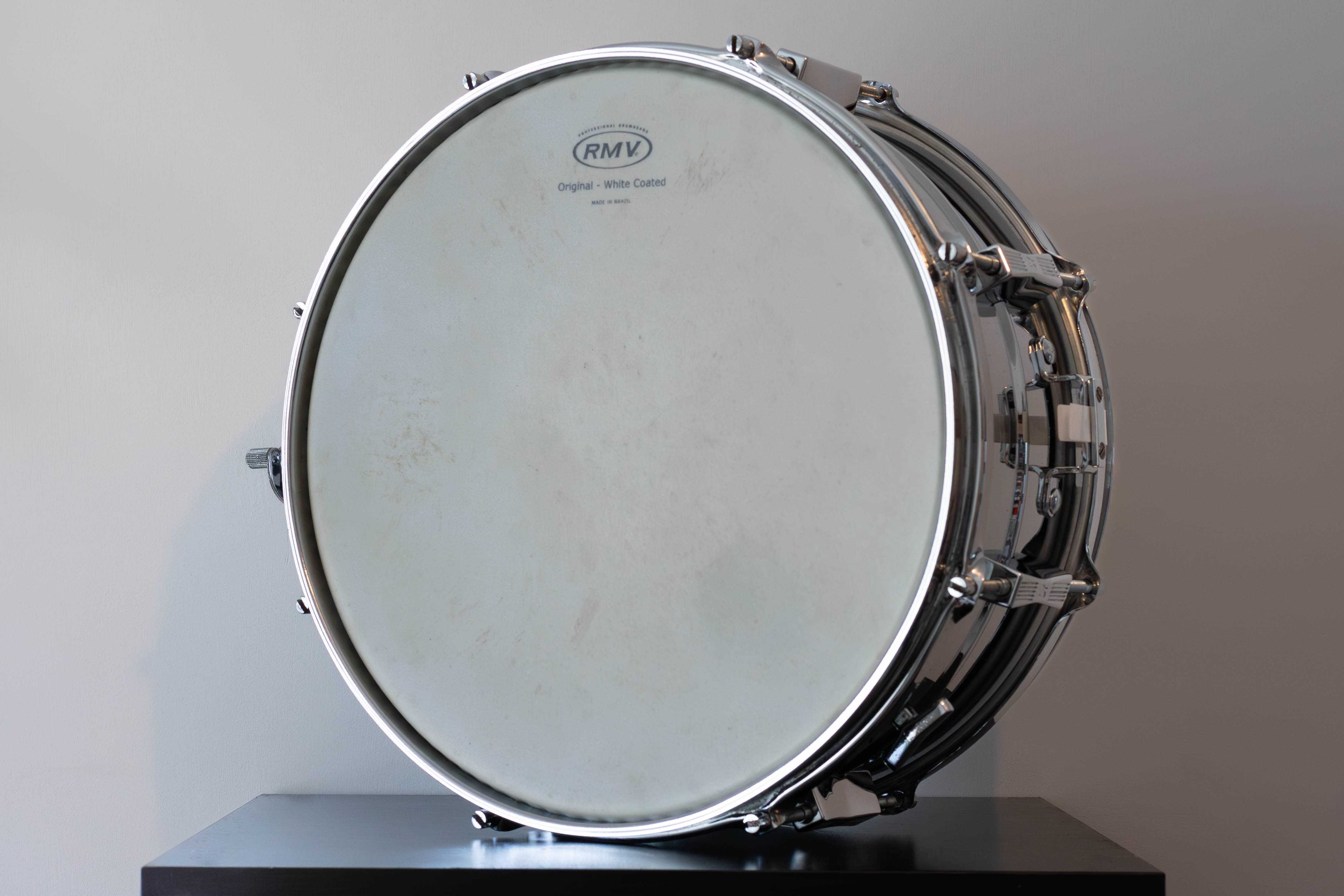 Sonor D456 Performer // 14x6.5