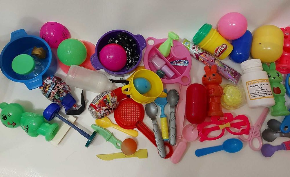 Кухня іграшковий посуд Великий набір у чайнику шухлядці