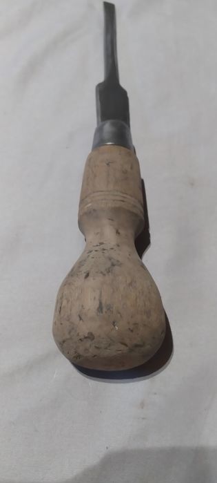 Śrubokręt angielski