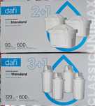 Filtry Dafi Unimax