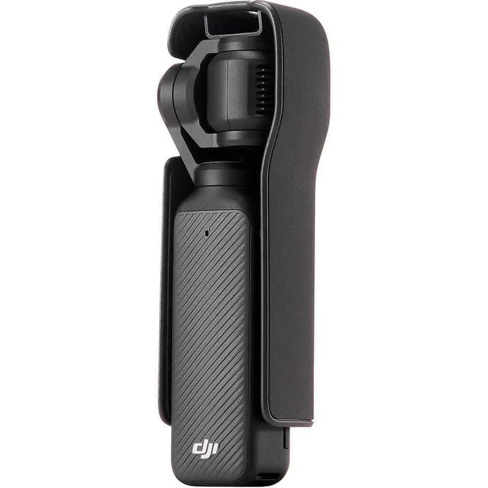 Екшн-камера Dji Osmo Pocket 3 Creator Combo Black