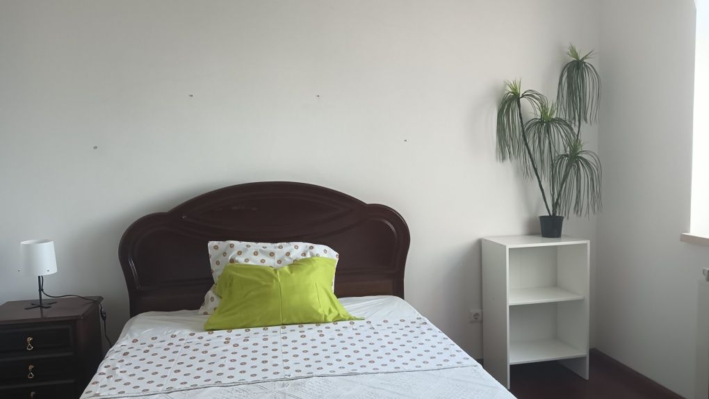Quarto para raparigas estudantes- Tomar