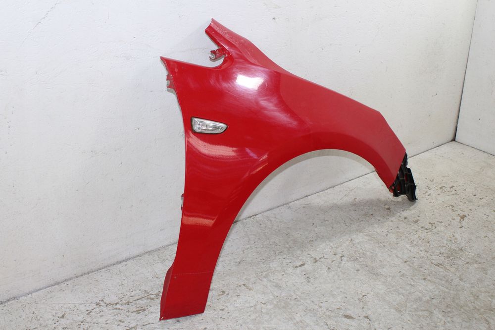 opel astra iv j błotnik prawy przód przedni