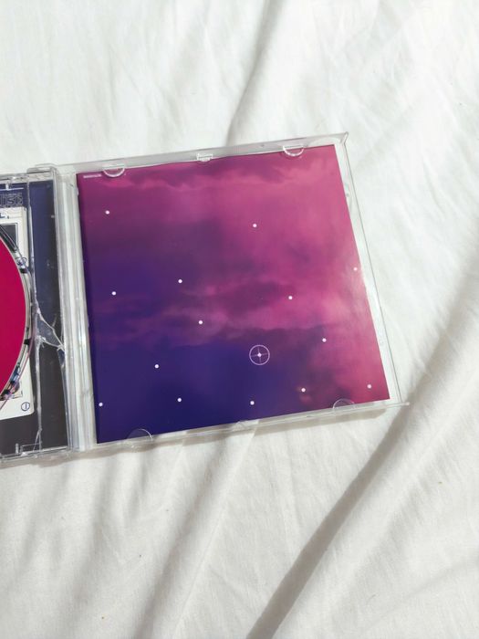 CD fatboy Slim live on Brighton beach sem riscos