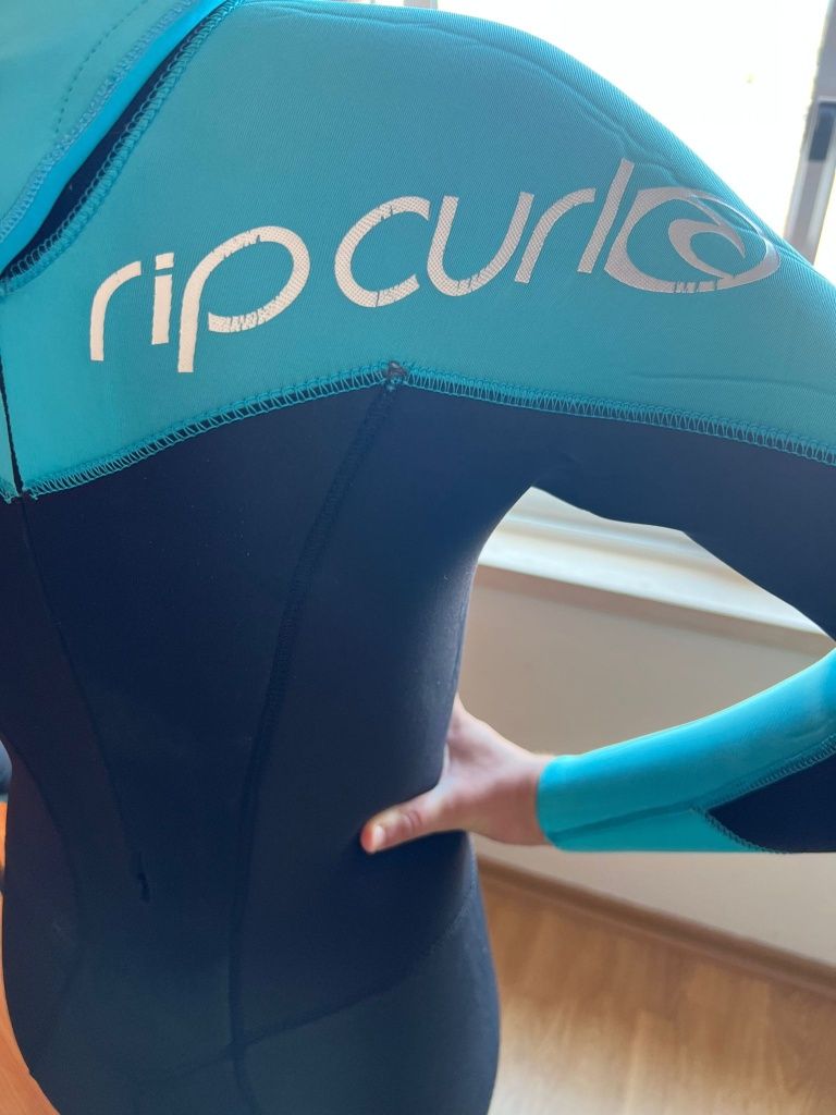Fato de surf Rip Curl 4/3mm