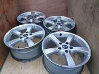 Диски5/120R17 Opel insignia титани