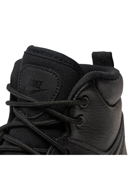 NIKE MANOA za kostkę, idealne na zimę 38