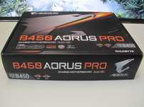 Материнська плата B450 AORUS PRO | aorus b450