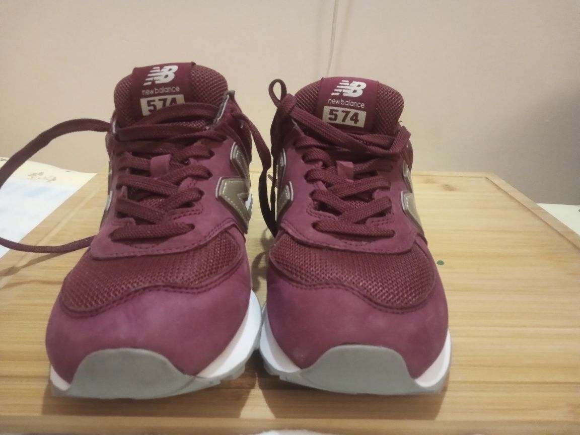 Buty mew balanse r 39