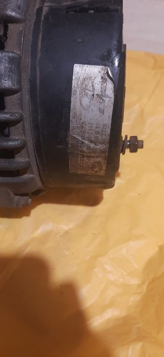 Генератор ваз 2110-2112, на зп или восстановление