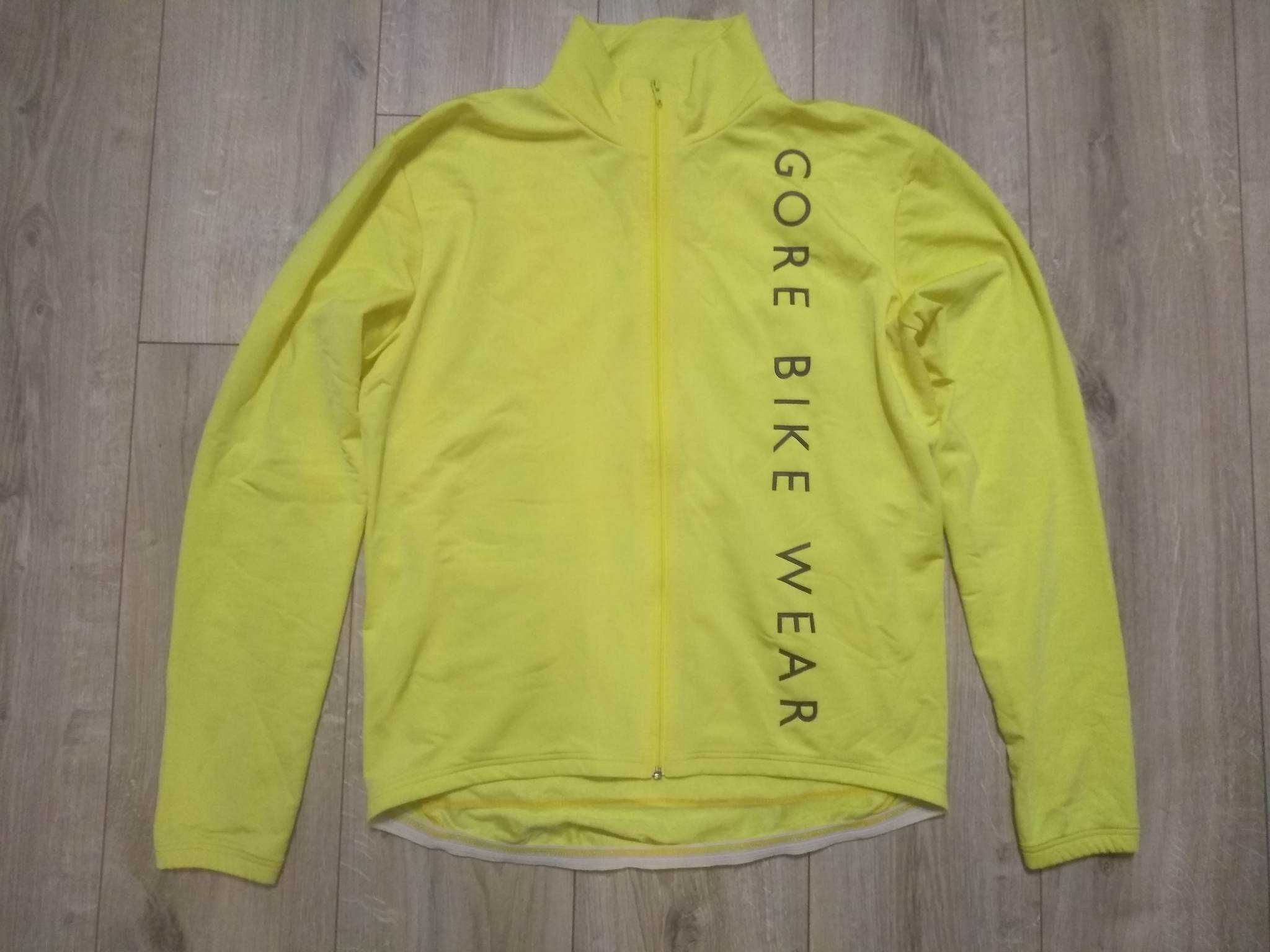 Gore Bike Wear XL bluza