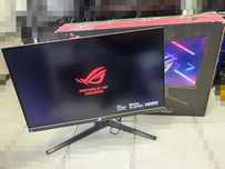 Monitor Asus Rog STRIX XG27AQMR gwarancja komplet