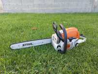 Motosserra Stihl MS231