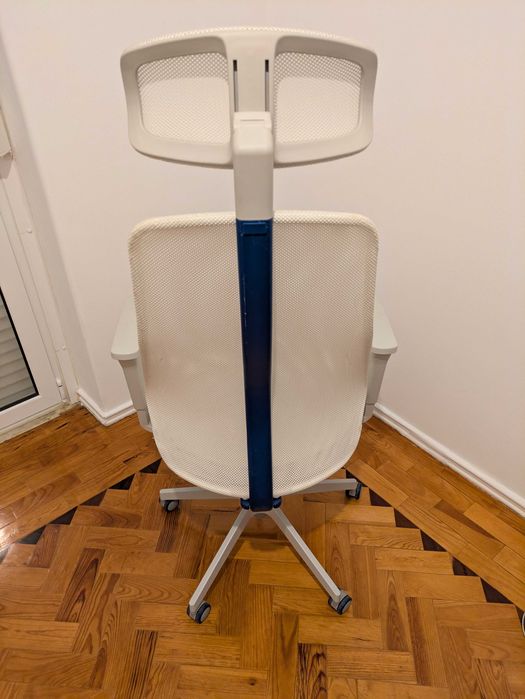 Vendo Cadeira Escritório/Gaming IKEA Branca