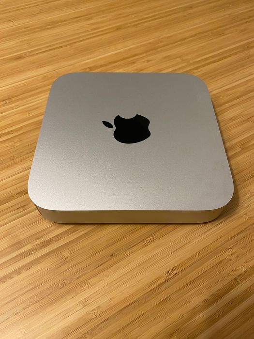 Apple Mac Mini A1347 (Late 2012) i5-3210M | 4GB RAM | 500GB HDD MacOS