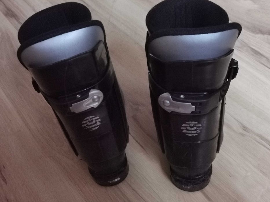 Buty narciarskie dziecięce rozmiar 34