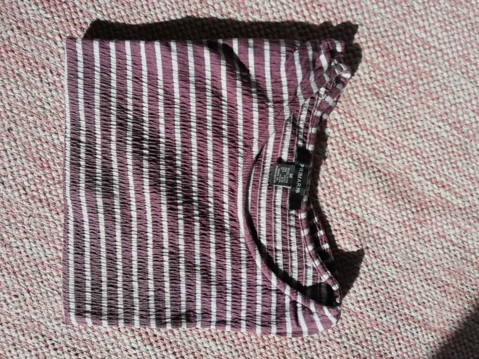 Camisolas Manga Curta Mulher - Diversos