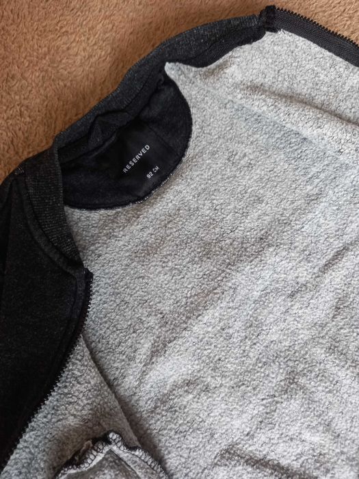 Polar, bluza dziecięca