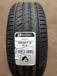 Нові літні Matador 205/55 R16 [91]H Hectorra 5